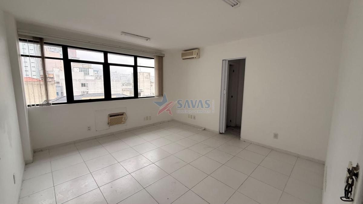 SALA COMERCIAL NO CORAÇÃO DA CIDADE